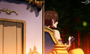 New Saga - 05 [DUB]