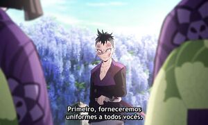 Assistir Kimetsu no Yaiba - Episodio 5 Online Legendado ou Dubla