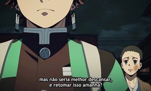 Assistir Kimetsu no Yaiba - Episodio 6 Online Legendado ou Dubla