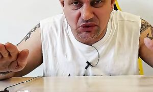 Акриловый ЦИНК в баллончике Миф или