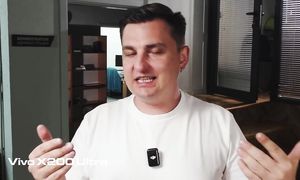 VIVO X200 ULTRA. Стоил ли хайп того