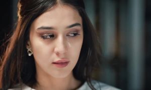 Nilufar Usmonova - Ishq (Official Music Video)