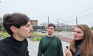 DETESTO VOLVER A ESTONIA ????????