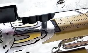 Брелок Лабубу