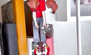 Теперь я кукла марионетка