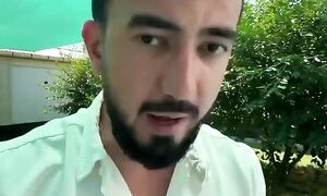 Ota onamizni tarbiyasini olib kam bo'lmadik ????  Mittivine