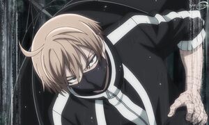 Tougen Anki - 04 [DUB]