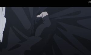 Arknights Rise from Ember - 05 [DUB]