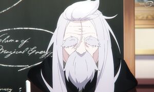 Secrets of the Silent Witch - 05 [SUB]