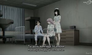 Yofukashi no Uta S2 - 05 [SUB]
