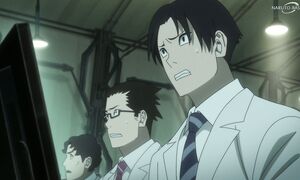 Kaiju S2 - 03 [SUB]