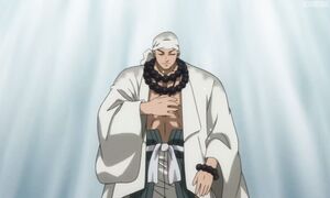 Brave 10 - EP10