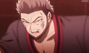 Tougen Anki - EP1