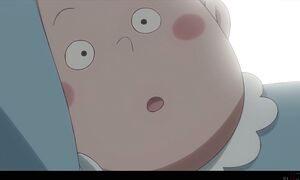 Ван-Пис / One Piece 1138 серия озвучка LE-Production