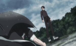Tougen Anki - EP4