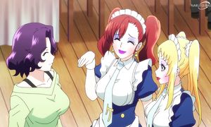 Grand Blue Dreaming S2 - 05 [DUB]