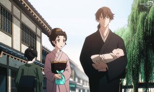 Kijin Gentoushou - 17 [DUB]
