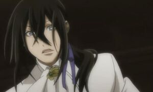 Brave 10 - EP11