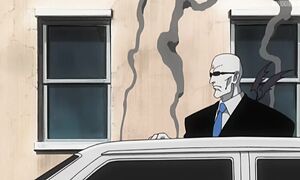 Gungrave - EP24