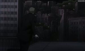 Gungrave - EP25