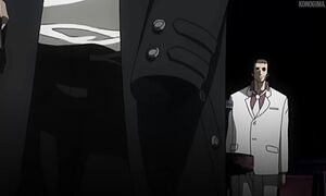 Gungrave - EP26