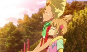 Beyblade Burst DB - 29
