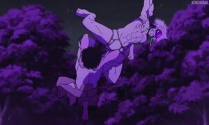 Dandadan - S2 EP4
