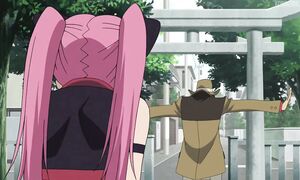 Darker Than Black - S1 EP7