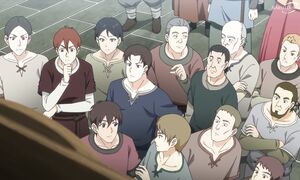 New Saga - 06 [DUB]