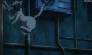 Gachiakuta - EP3
