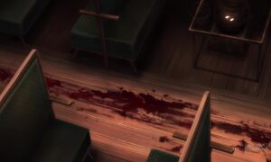 Адский учитель Нубэ / Jigoku Sensei Nube 6 серия озвучка LE-Production