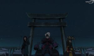 DAN DA DAN S2 - 06 [SUB]