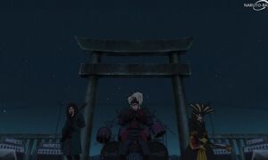 DAN DA DAN S2 - 06 [DUB]