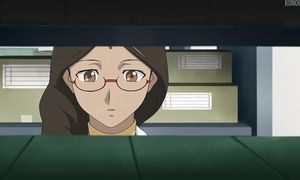 Darker Than Black - S1 EP11