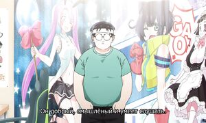 Yofukashi no Uta S2 - 06 [SUB]