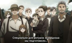 Lord of Mysteries - 08 [SUB]