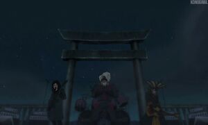 Dandadan - S2 EP6