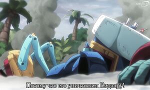 One Piece - 1139 [SUB]
