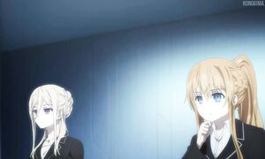 Date A Live - S5 EP1