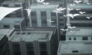 Date A Live - S5 EP3