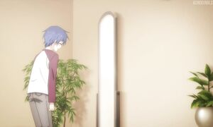 Date A Live - S5 EP4