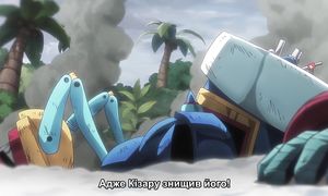 [SaloVpalo] One Piece - 1139 (1080p) SUB