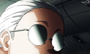 Sakamoto Days - 17 [DUB]