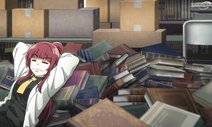 Detectives These Days Are Crazy! - 07 [SUB]