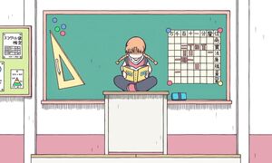 City The Animation - 05 [SUB]
