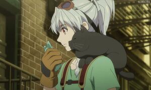 Bullet - Bullet - EP3