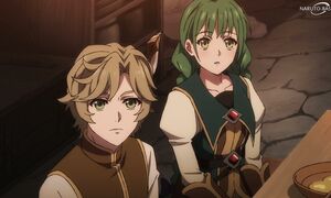 Rising of the Shield Hero S4 - 06 [SUB]
