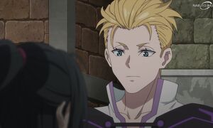 New Saga - 07 [DUB]