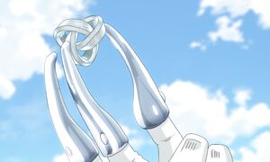 Dr. Stone S4 - 18 [DUB]