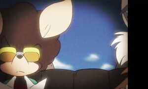 Bullet - Bullet - EP5
